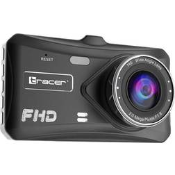 Tracer 4TS FHD CRUX dashboard camera