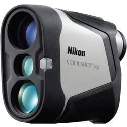 Nikon 6x22 CoolShot 50i Laser Rangefinder 16760