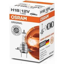 Osram Light Bulbs 64180L Bulb, spotlight FORD,ECOSPORT
