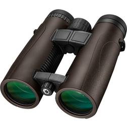 Barska Embark Waterproof Binoculars (Brown) Open 10 x 42mm