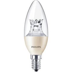 Philips Master DT LED Lamps 2.8W E14