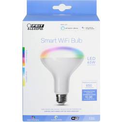 Feit Electric Smart Flood Light LED Lamps 8W ‎E26