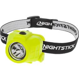 Nightstick XPP-5452G Intrinsically Safe Dual-Function Headlamp