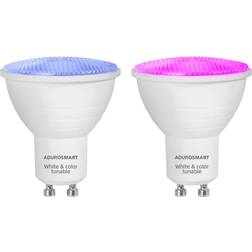 AduroSmart Eria LED Lamps 6W GU10