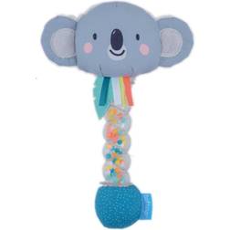 Taf Toys Koala Rainstick, Rattles & Squeakers