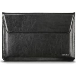Maroo MR-MS3316 notebook case 34.3 cm (13.5" Sleeve case Black