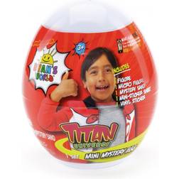 Ryan's World Titan Universe Mini Egg
