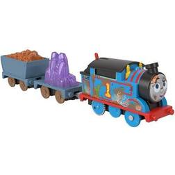 Thomas & Friends Crystal Caves