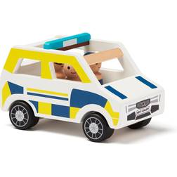Kids Concept Police Car Aiden