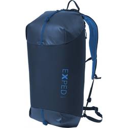 Exped Radical 45 Travel backpack size 43 l, blue