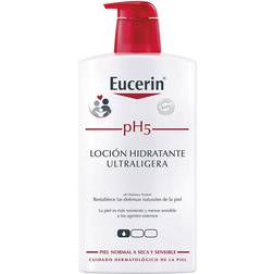 Eucerin PH5 Ultra Light 1000ml