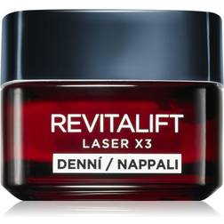 L'Oréal Paris Revitalift Laser X3 Day Cream with Intense Nourishing Effect 50ml