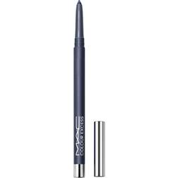 MAC Colour Excess Gel Pencil Eye Liner Stay The Night
