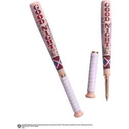 Noble Collection Dc Comics Suicide Squad Harley Quinn Baseball Bat Brown Brown