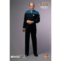 EXO-6 Star Trek: Voyager 1/6 Scale Figure The Doctor (Emergency Medical Hologram)