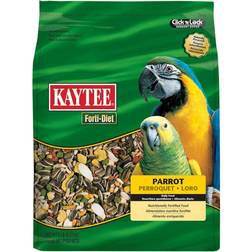 Kaytee Forti-Diet Parrot Food 2.3kg