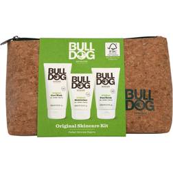 Bulldog Original Skincare Kit Giftset