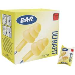 Ear EAR Ultrafit Corded Ear Plugs