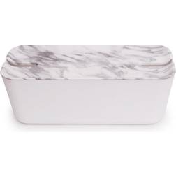 Bosign Cable Organiser XL marble print Storage Box