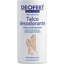 Deofeet Talco Feet Deo Powder 100g