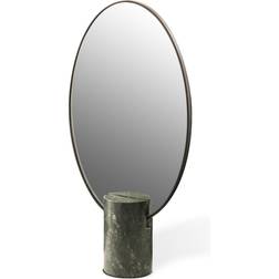 Polspotten Green Wall Mirror