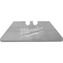Milwaukee General Purpose Rounded Edge Utility Blades (Pack 5)