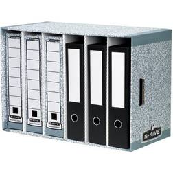 Fellowes Bankers Box System File Store Module 0