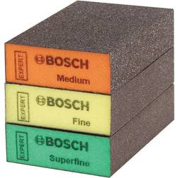 Bosch Schleifblock Expert Stand.S471 L69xB97mm mittel/fein/superfein Stand.Block