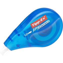 Bic Tipp-Ex Correction tape roller Easy Correct 4.2 mm White 12 m 1 pc(s)