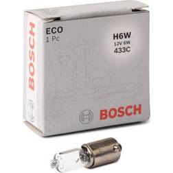 Bosch Light Bulbs VW,AUDI,MERCEDES-BENZ 1 987 302 809 Bulb, taillight
