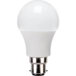 TCP B22/BC LED 3.5W RGB Remote-Control Classic Light Bulb 1 Pack