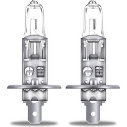 Osram Light Bulbs VW,AUDI,MERCEDES-BENZ 64150NBS Bulb, spotlight