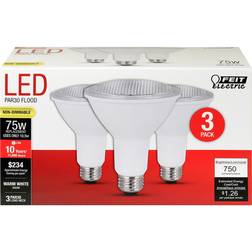 Feit Electric ‎PAR30L75/10KLED/3 LED Lamps 10.5W E26