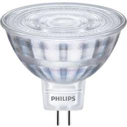 Philips Corepro LEDspot GU5.3 MR16 4.4W 390lm 36D 840 Replacer for 35W
