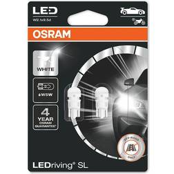Osram Light Bulbs VW,AUDI,MERCEDES-BENZ 2825DRP-02B Bulb, interior light