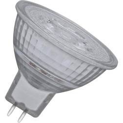 Crompton MR16 Spotlight LED Bulb GU5.3 5W (35W Eqv) Cool White 5-Pack 36°