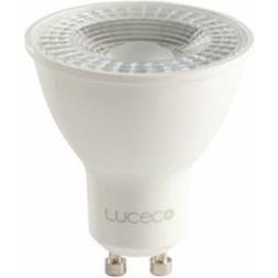 Luceco Non Dimmable GU10 LED 6500k