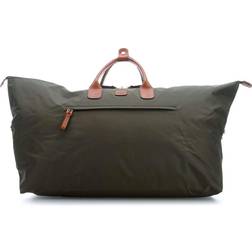 Bric's X-Bag Boarding 22-Inch Duffle Bag in Olive Olive One Size