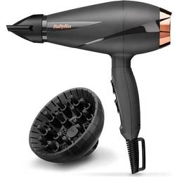 Babyliss Smooth Pro 2100W Hair