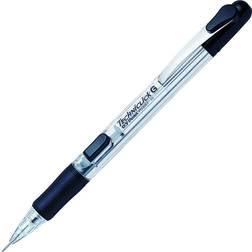 Pentel Techniclick Pencil 0.5mm Black PK12
