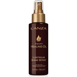 Lanza Keratin Healing Oil Lustrous Shine Spray 100ml