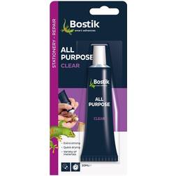 Bostik All Purpose Glue 50ml