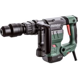 Metabo MHE 5 SDS-Max-Hammer drill chisel 1100