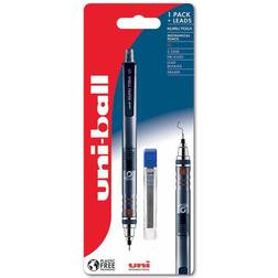 Uniball Kuru Toga Mechanical Pencil & Leads