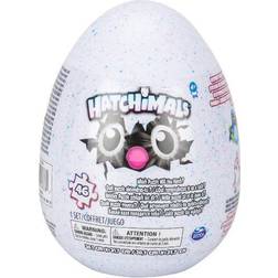 Spin Master Hatchimals Puzzle Egg