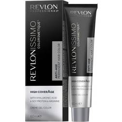Revlon issimo High Coverage Hair Colour 600ml