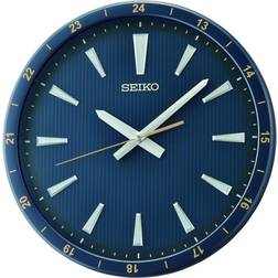 Seiko Quiet Sweep QXA802L Wall Clock 35cm