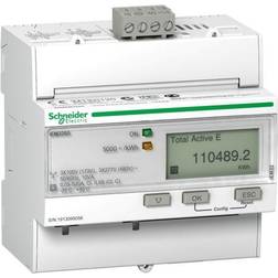Schneider Electric Acti9 KWH Måler 3-faset Ct Bacnet Mid