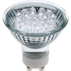 Deltech DL-9021CW LED Lamps 1.5W GU10
