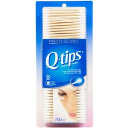 Q-tips Cotton Swabs 750pcs
